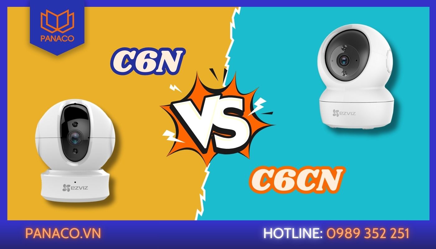Nên mua camera nào tốt hơn? Nên mua camera nào tốt hơn?