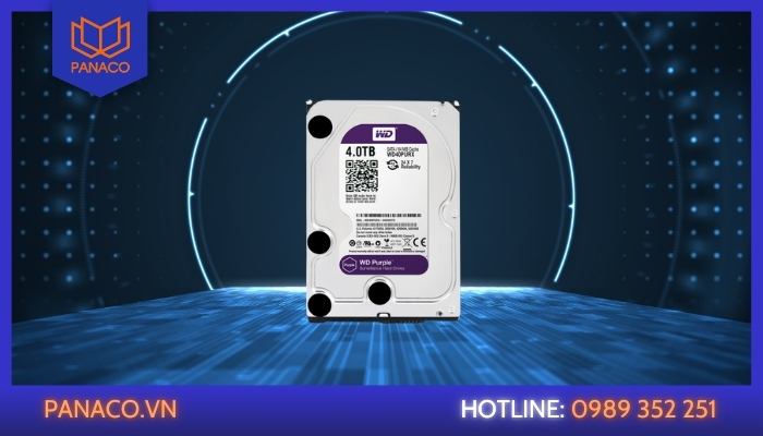 Ổ cứng Hikvision