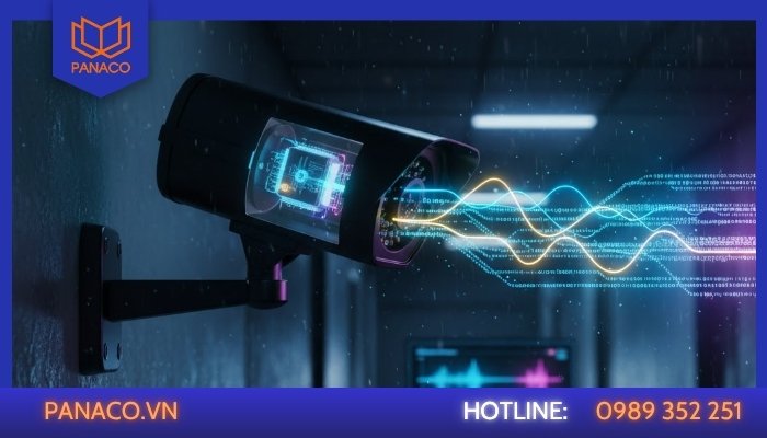 Audio Codec là gì