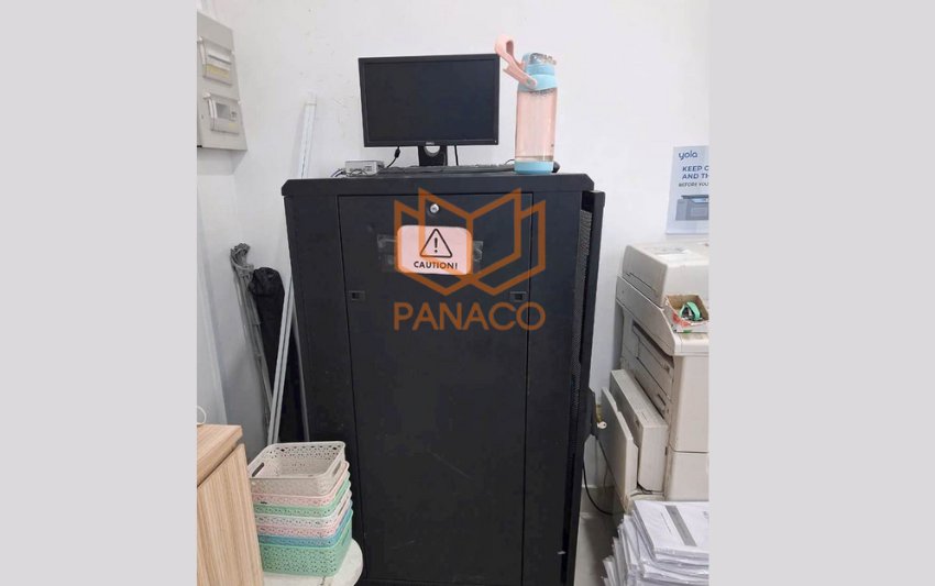 Chạy thử toàn bộ hệ thống trong nhiều giờ