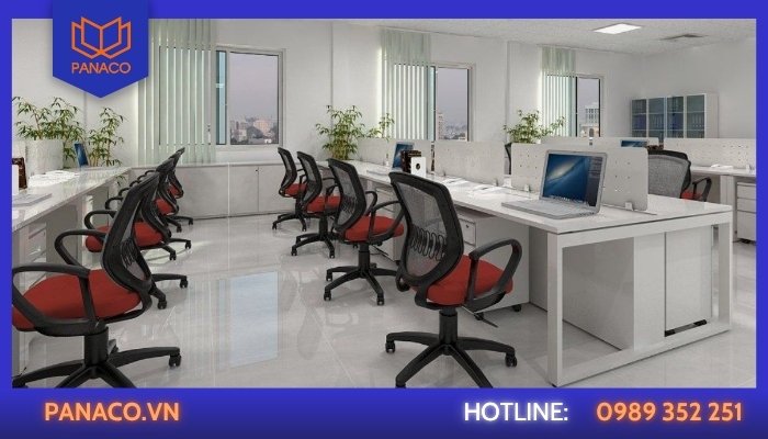 Cả hai đều phù hợp cho doanh nghiệp, văn phòng nhỏ