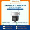 Camera IP Wifi Kabevision 5MP KX-S5L-PRO