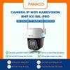 Camera IP Wifi Kabevision 8MP KX-S8L-PRO