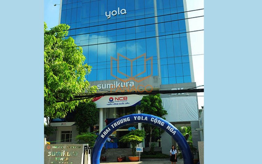 Chi nhánh Yola Cộng Hòa