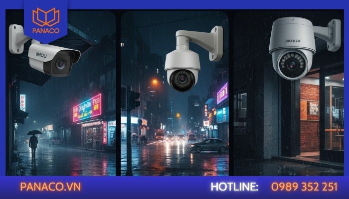 Lợi ích khi sử dụng nguồn PoE là gì?