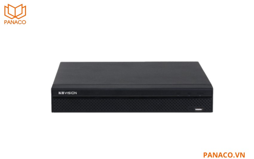 Đầu ghi hình camera IP 16 kênh Kbvision KX-A4K8116N3