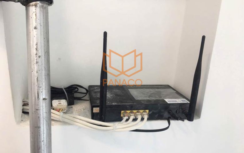 Sử dụng máy bấm đầu mạng chuyên dụng
