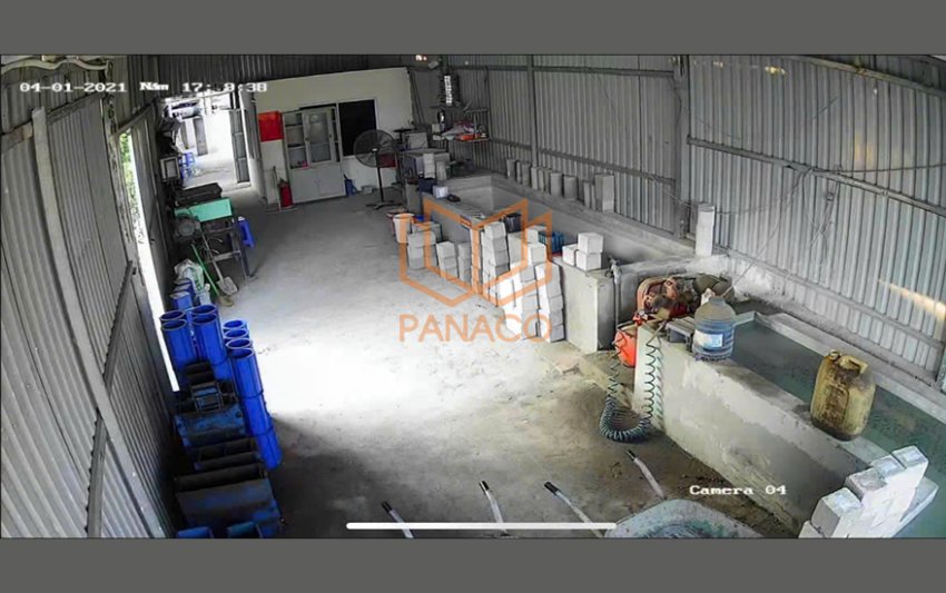 Dễ dàng truy xuất lại dữ liệu khi xảy ra sự cố