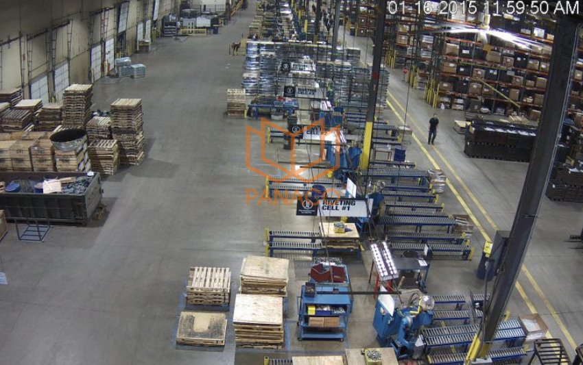 Độ phủ toàn diện, giám sát liên tục 24_7