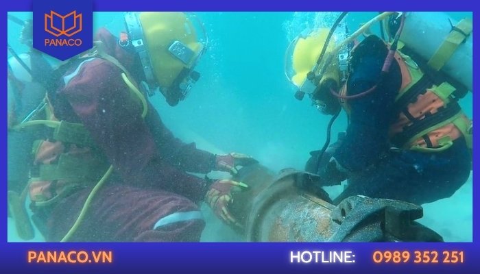 Đứt cáp quang quốc tế