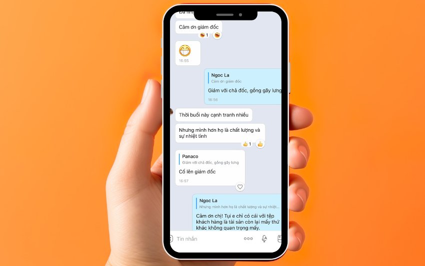 Feedback từ khách hàng Dragon Golf sau khi hợp tác với Panaco
