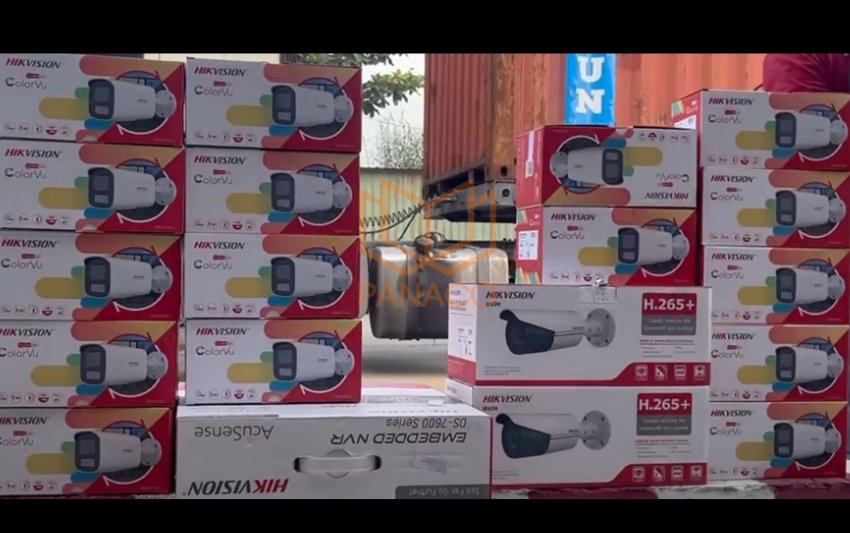 Giải pháp Panaco đưa ra