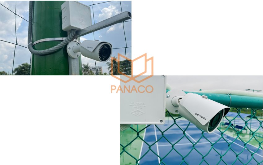 Giám sát toàn bộ khu vực 24_7