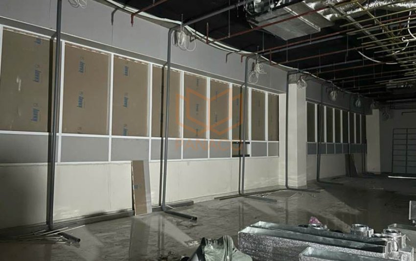 Giấu dây, đi ống gen