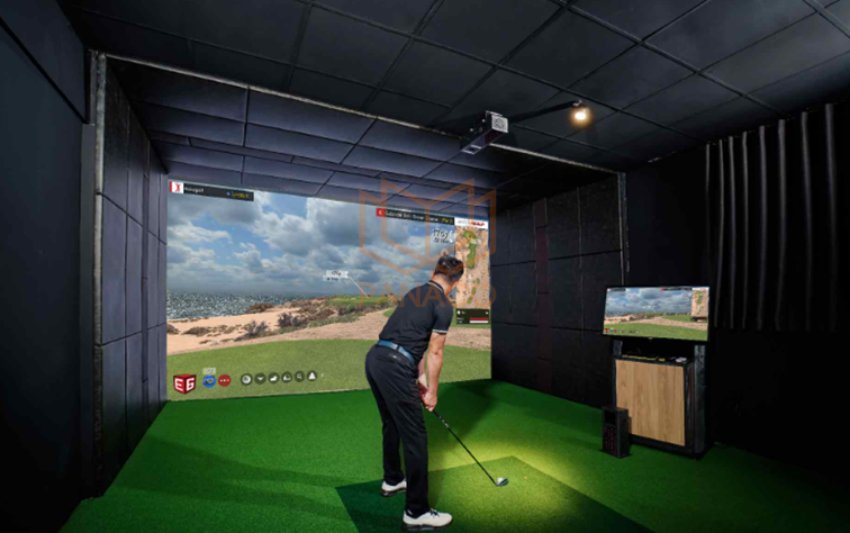 Giới thiệu về Dragon Golf