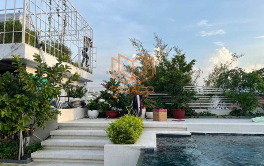 Giới thiệu về đối tác và những yêu cầu an ninh đặc thù của Khai Hoan Land