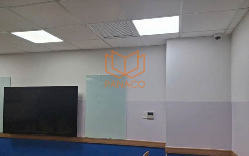 Hình ảnh thực tế sau khi lắp đặt camera ở Yola Bình Dương