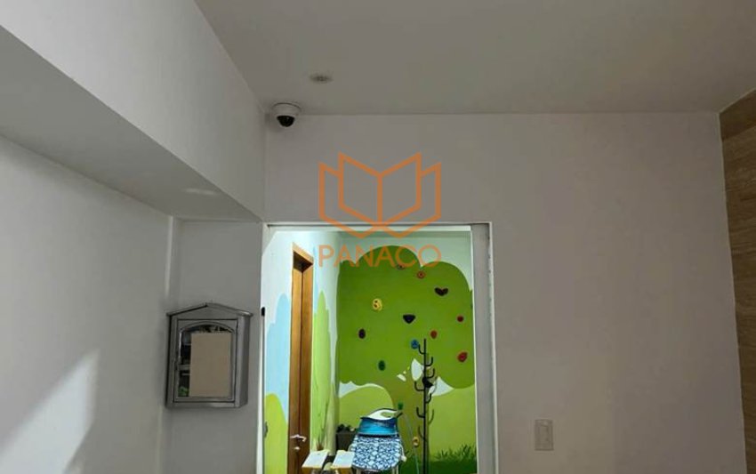 Hình ảnh thực tế sau lắp đặt Khai Hoan Land