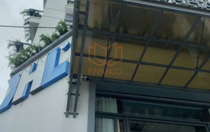 Kết quả sau khi lắp đặt