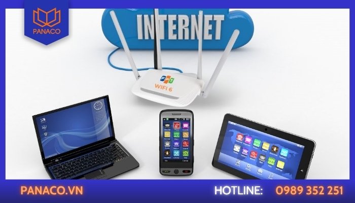 “Bóp băng thông” (Bandwidth Throttling) là hiện tượng nhà mạng hoặc thiết bị mạng chủ động giới hạn tốc độ truy cập Internet của người dùng