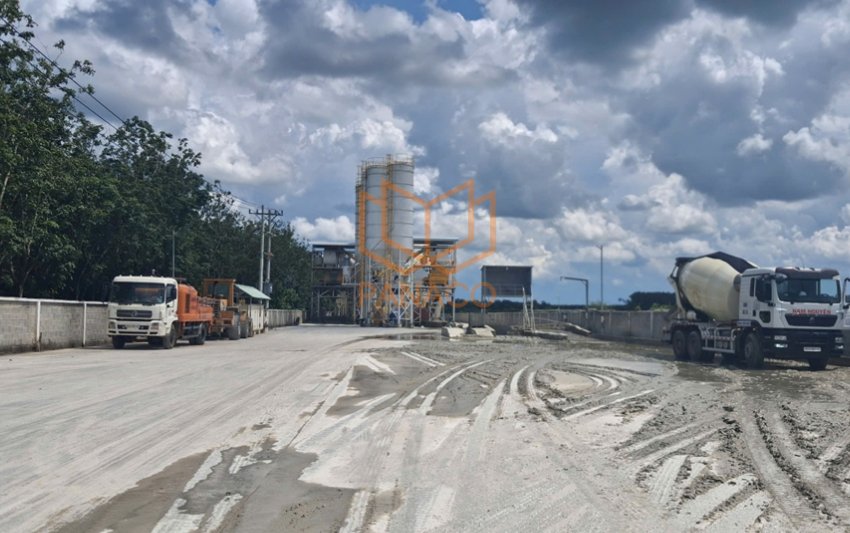 Khảo sát thực tế và những thách thức tại công trình