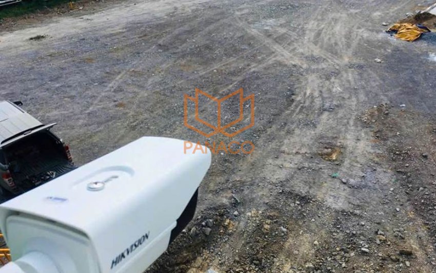 Nhờ camera mà trạm nhựa nóng có thể kiểm soát chất lượng sản xuất