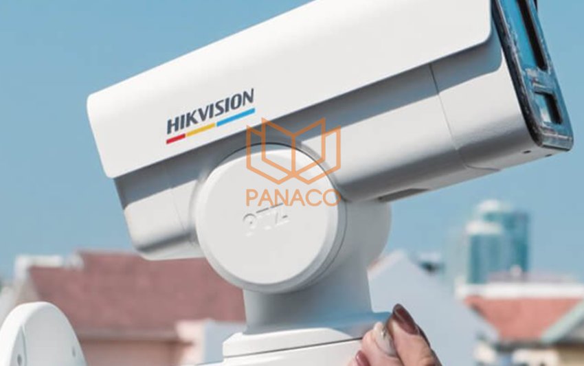 Panaco đã đề xuất một giải pháp camera IP chuyên dụng