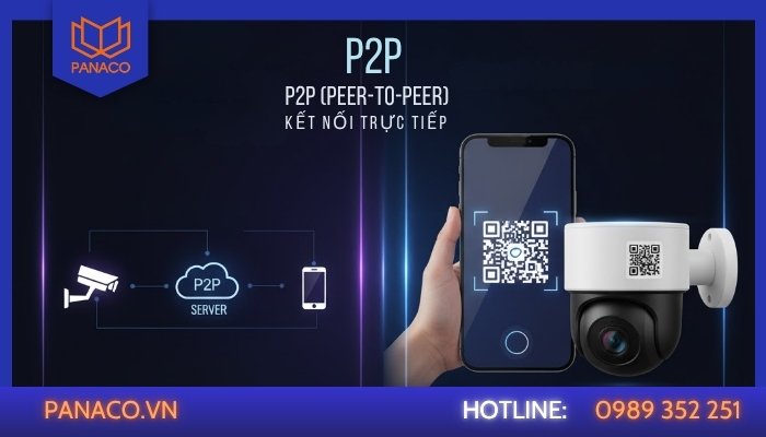 P2P là gì