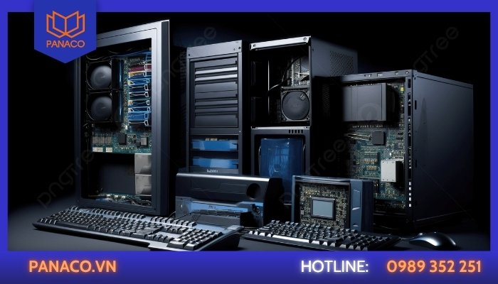 Quá tải mạng do số lượng thiết bị khổng lồ