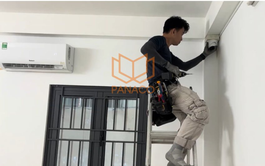 Thời gian thi công dự án trung tâm tiếng Anh Yola