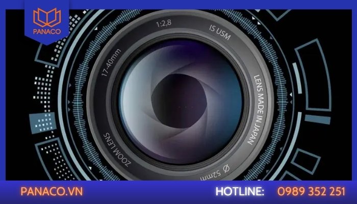 Tổng quan về lens Autofocus