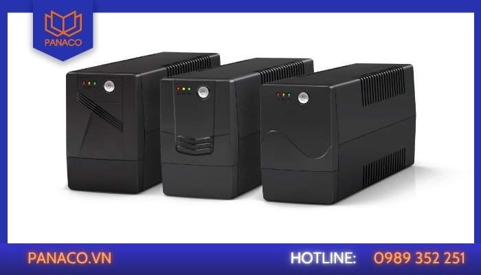 UPS Offline (Standby)