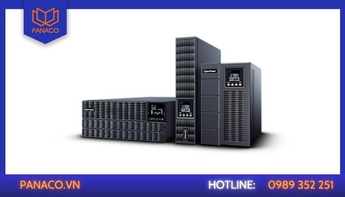 UPS Online (Double Conversion)