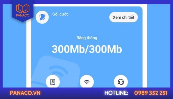 VNPT tăng tốc mạnh