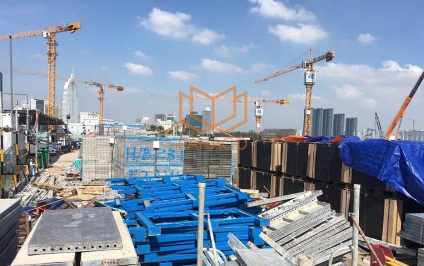 Kiểm tra hệ thống trước khi bàn giao