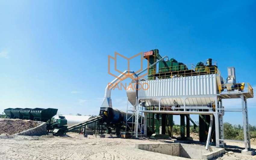 Panaco gợi ý Vị trí lắp đặt chiến lược giám sát quy trình