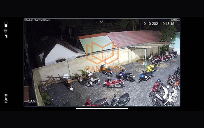 Video lưu trữ dài ngày, dễ dàng trích xuất khi cần