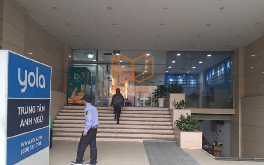 Yêu cầu cụ thể từ trung tâm giáo dục Yola