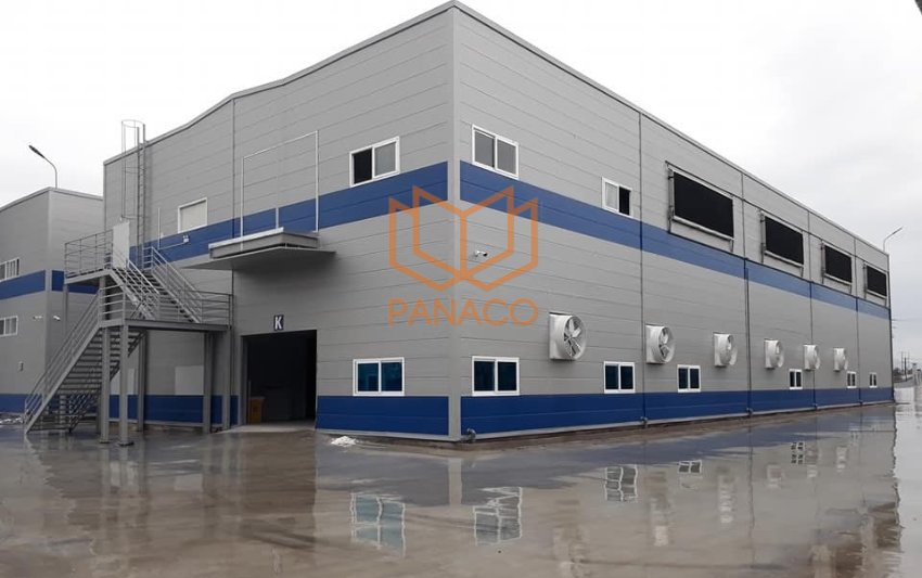 Yêu cầu từ phía đối tác Bình Điền II