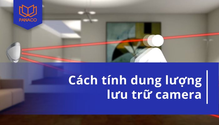 cài đặt ghi hình chuyển động đầu ghi Dahua