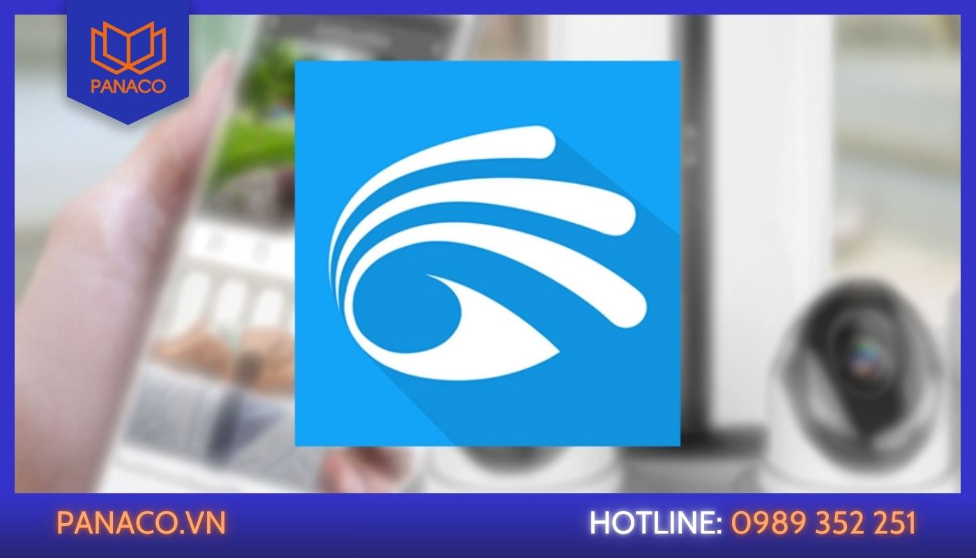 Cài đặt lại ứng dụng để fix lỗi camera Yoosee tự xoay