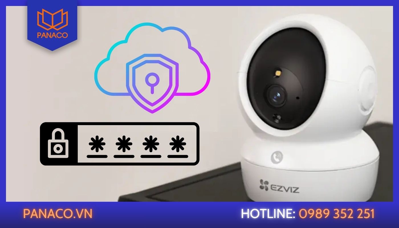 Lưu ý khi sử dụng lưu trữ đám mây camera Ezviz miễn phí Lưu ý khi sử dụng lưu trữ đám mây camera Ezviz miễn phí