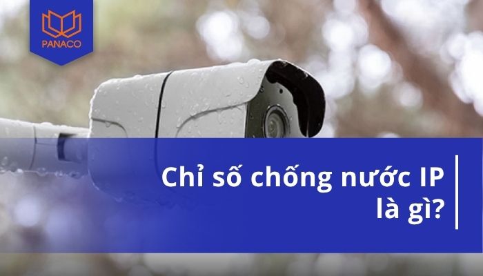 chỉ số IP là gì