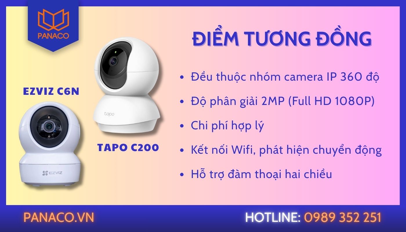 Điểm tương đồng Điểm tương đồng