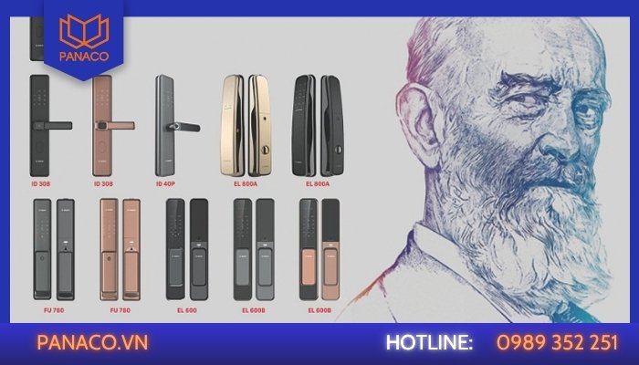 Bosch là thương hiệu toàn cầu đến từ Đức, nổi tiếng về sự bền bỉ và tính ổn định