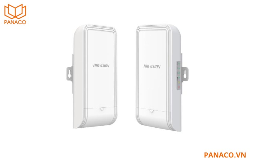 Bộ thu phát WiFi DS-3WF1000-EI-2N ngoài trời
