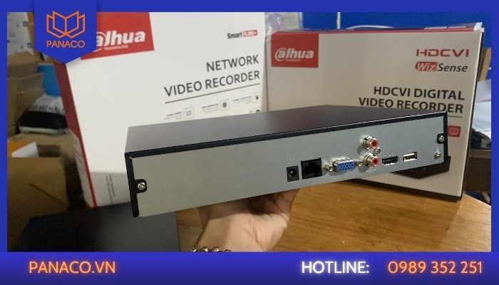 Camera bị ngoại tuyến phải làm sao? Camera bị ngoại tuyến phải làm sao?