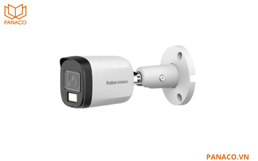 Camera HDCVI 5.0MP Kabevision KX-AD5111L-A