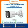 Camera HDCVI Kabevision 2MP KX-AD2111L-A