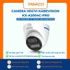 Camera HDCVI Kabevision KX-A2004C-PRO